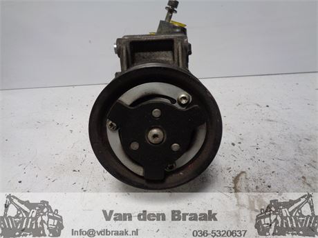Seat Ibiza 1.2 TDi 2010-2015 Aircopomp
