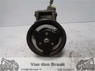 Seat Ibiza 1.2 TDi 2010-2015 Aircopomp