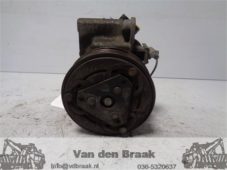 Toyota Aygo 1.0 12V 2005-2014 Aircopomp