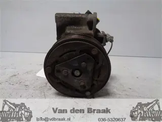 Toyota Aygo 1.0 12V 2005-2014 Aircopomp