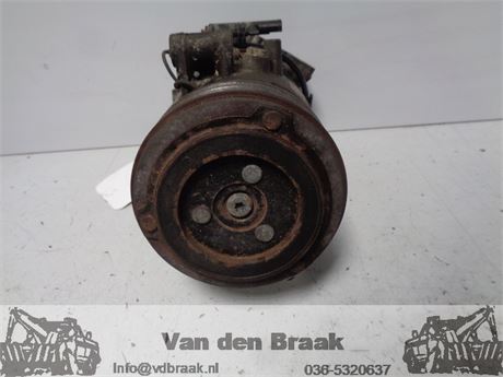 BMW 3-serie E90 / E91 2.0 16V 2005-2012 Aircopomp