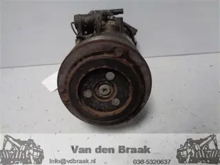 BMW 3-serie E90 / E91 2.0 16V 2005-2012 Aircopomp