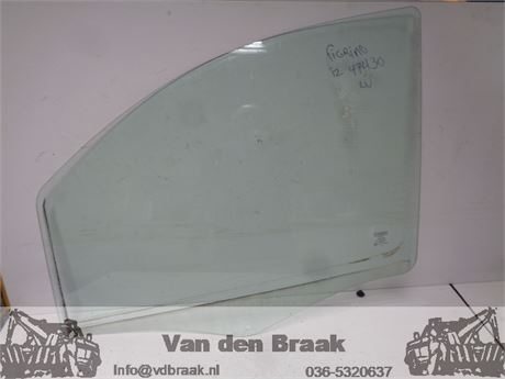 Fiat Fiorino 2008-2025 Portierraam links