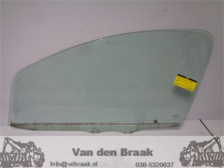 Toyota Aygo 5 drs 2005-2014 Portierraam links voor