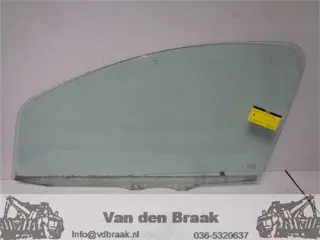 Toyota Aygo 5 drs 2005-2014 Portierraam links voor