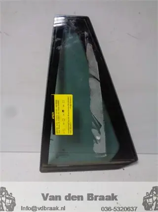 BMW 3-Serie E91 2005-2012 Driehoekraam links achterportier