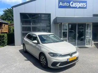 Volkswagen Polo 1.0 TSI Life (bj 2023)