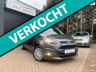 Ford Transit Connect 1.0 Ecoboost H1L1 / AIRCO / 1STE EIGENAAR AFKOMSTIG