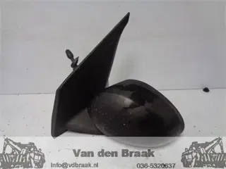 Toyota Aygo 2005-2014 Spiegel links handverstelbaar