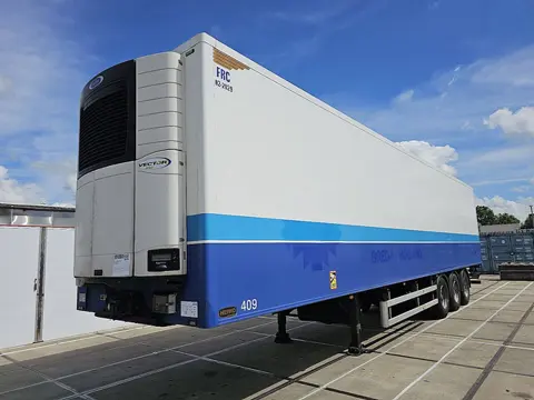 PACTON Z3-001 meatrails