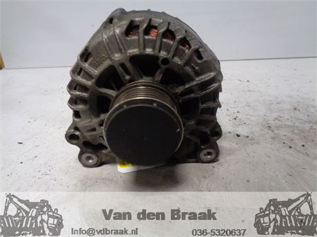 Seat Ibiza 1.2 TDi 2010-2015 Dynamo