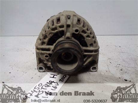 Opel Astra 1.6 16V 2004-2010 Dynamo
