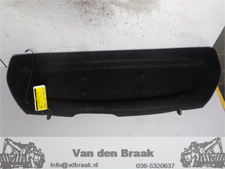 Toyota Aygo 2005-2014 Hoedenplank