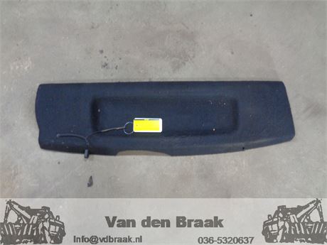 Citroen C1 2008-2014 Hoedenplank
