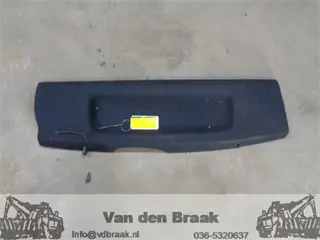 Citroen C1 2008-2014 Hoedenplank