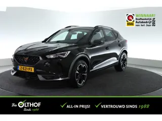 CUPRA Formentor 1.4 TSI e-Hybrid Essential | ADAP. CRUISE | CAMERA | 204 PK |