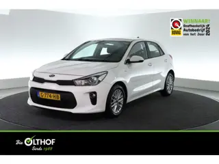 Kia Rio 1.0 TGDI DynamicLine | CARPLAY | CAMERA | CRUISE |