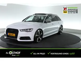 Audi A6 Avant 4.0 TFSI S6 Pro Line Plus | TREKHAAK | V8 - 450 PK |
