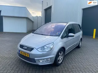 Ford Galaxy 2.0 SCTi Titanium 7P AUT / LEES TEKST!