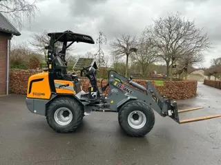 Giant G2500HD X-tra (bj 2020)