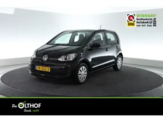 Volkswagen Up! 1.0 BMT take up! | AIRCO |