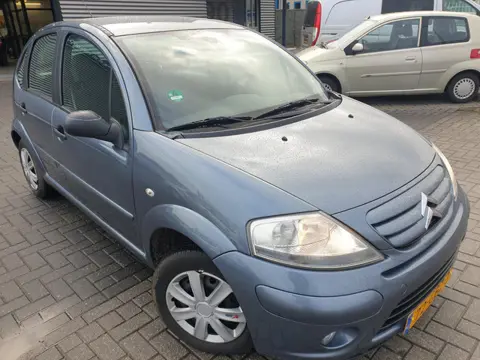 Citroen C3 1.4i-16V Ambiance