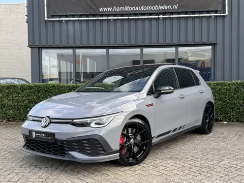Volkswagen Golf 8 GTI Clubsport 2.0 TSI 300pk DSG / Aut. IQ Light Harman Kardon Panoramadak 19" !!!