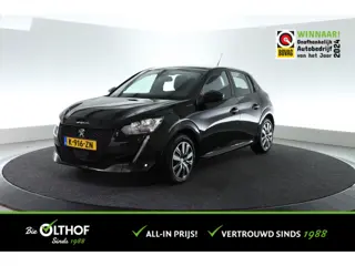 Peugeot e-208 EV Active 50 kWh | CARPLAY | CAMERA | CRUISE |
