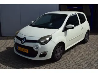 Renault Twingo 1.2 16V Collection | Airco | Cruise Control | Bluetooth