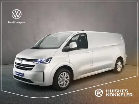 Volkswagen Transporter T7 2.5 eHybrid 233pk L2 Bulli T7 2.5 eHybrid 233pk L2 Bulli | Plug-in Hybrid 