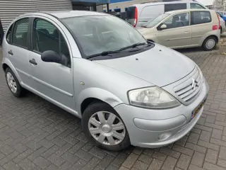 Citroen C3 1.4i Attraction Automaat
