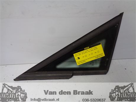 Seat Ibiza 2010-2017 Scheerruit links voor