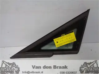 Seat Ibiza 2010-2017 Scheerruit links voor