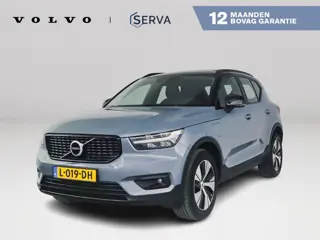 Volvo XC40 T4 Recharge R-Design Expression | SOH 87% | Panoramadak | Parkeercamera | Harman Kardon |