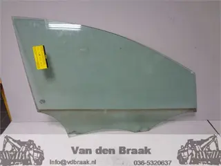 Seat Ibiza St 2010-2017 Portierruit rechts voor