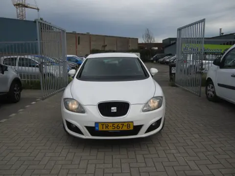 Seat Leon 1.2 TSI Good Stuff