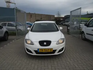 Seat Leon 1.2 TSI Good Stuff