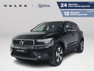Volvo XC40 T4 Plug-in hybrid Core Bright | 360° camera | Climate control | Cruise control | Trekhaak