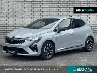 Renault Clio 1.6 E-Tech Full Hybrid 145 Techno | Achteruitrijcamera | Apple CarPlay / Android Auto |