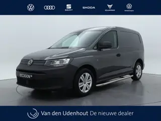 Volkswagen Caddy Cargo 2.0 TDI 75pk Comfort (bj 2022)