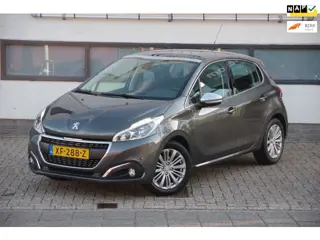 Peugeot 208 1.2 PureTech Allure | 1e eigenaar| NL Auto| Dealer onderhouden|