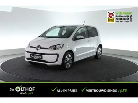 Volkswagen e-Up! e-up! | CRUISE | STOELVERW. | CAMERA |