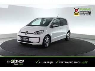 Volkswagen e-Up! e-up! | CRUISE | STOELVERW. | CAMERA |