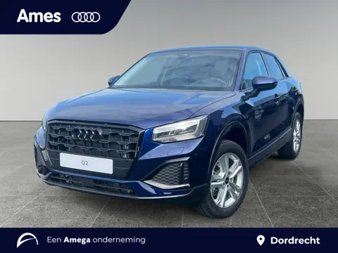 Audi Q2 35 TFSI Advanced edition (bj 2026, automaat)
