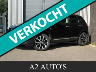Nissan Qashqai 1.6 Connect Edition Camera|Ecc|Cruise