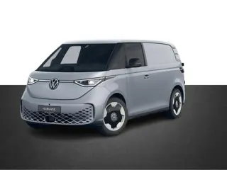 Volkswagen Bedrijfswagens ID. Buzz Cargo Bulli Edition Elektromotor 210 kW (286 pk) 2988 mm | Naviga