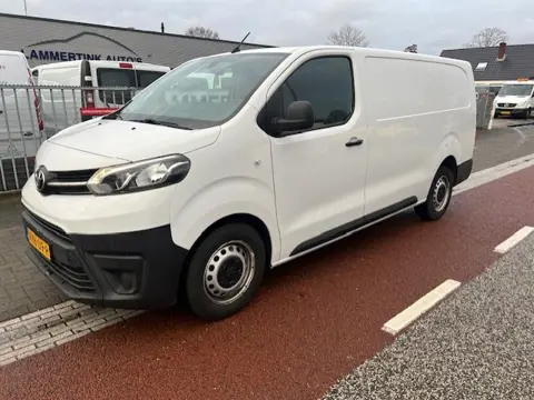 Toyota ProAce Worker 2.0 D-4D 106KW Long AIRCO KLIMA EURO6