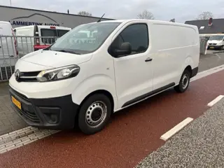 Toyota ProAce Worker 2.0 D-4D 106KW Long AIRCO KLIMA EURO6