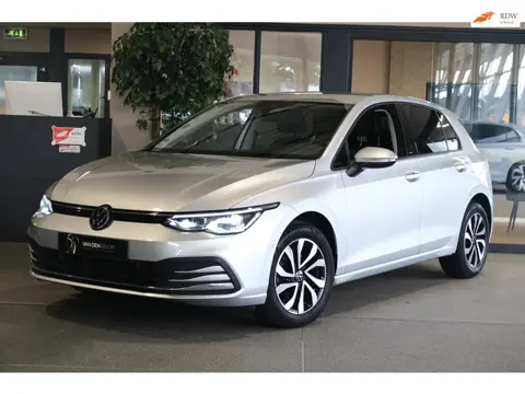 Volkswagen Golf 8 1.5 eTSI 130PK DSG Active Led Navi Cam ACC Virtual