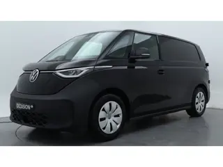Volkswagen ID. Buzz Cargo L1H1 286pk 79kWh RWD Economy-Limited Edition / Direct leverbaar